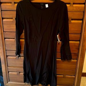 Old Navy Black Dress